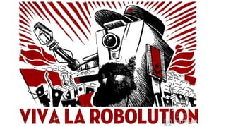 Mon image des robots
 