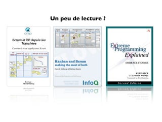 Un peu de lecture ?
 