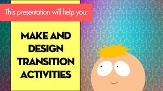 Session Planning in the Daycare Classroom - (Early Childhood Education ...