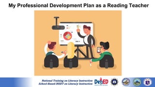 National Reading Program Inset Topic Session Presentation - The Nature of Reading.pptx