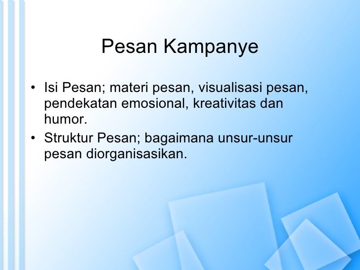 Kampanye PR