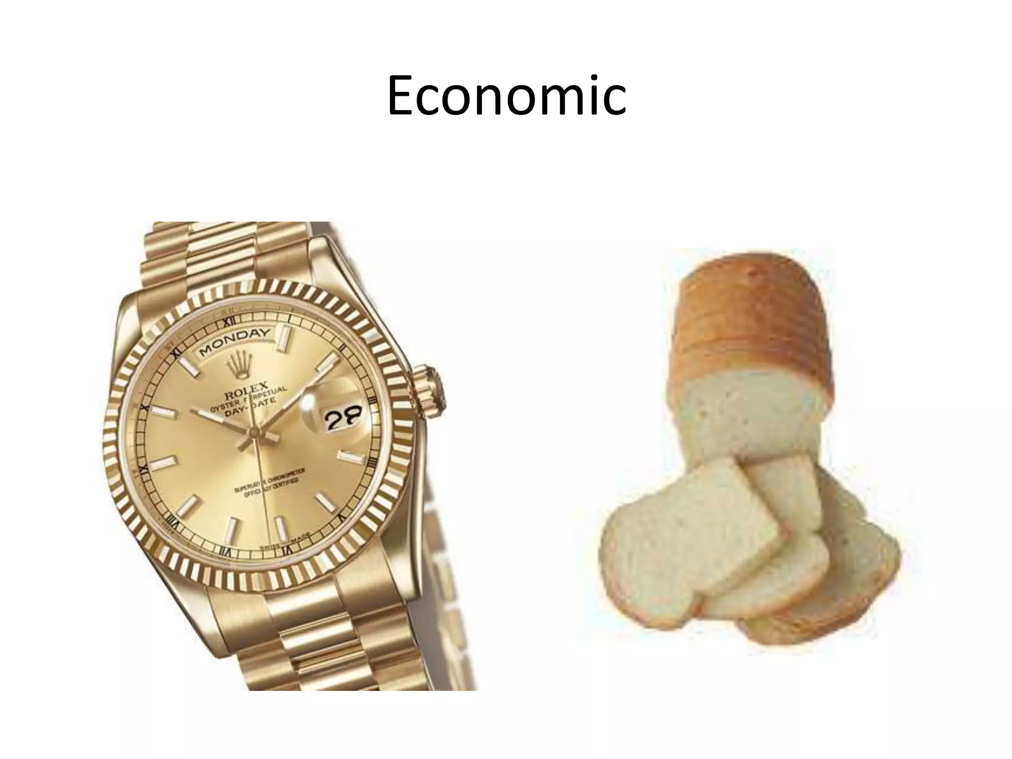 Economic