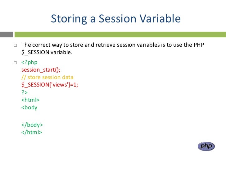 23 Access Php Session Variable In Javascript