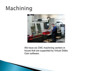 Comparison of processes106MetalInjectionMoldingPowderMetallurgy105QUANTITYDie Casting104InvestmentCastingMachining103LowMediumHighCOMPLEXITY