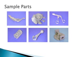 MachiningWe have six CNC machining centers in house that are supported by Virtual Gibbs Cam software.