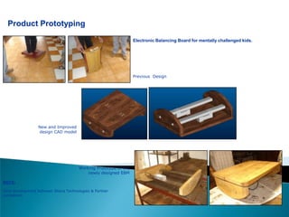 Brief Overview on Steira Technologies and Services Offered    Steira operational from April 2004 (in UK)