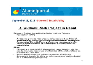 September	
  13,	
  2011	
  -­‐	
  Science	
  &	
  Sustainability	
  

7




                                                                        17	
  
 