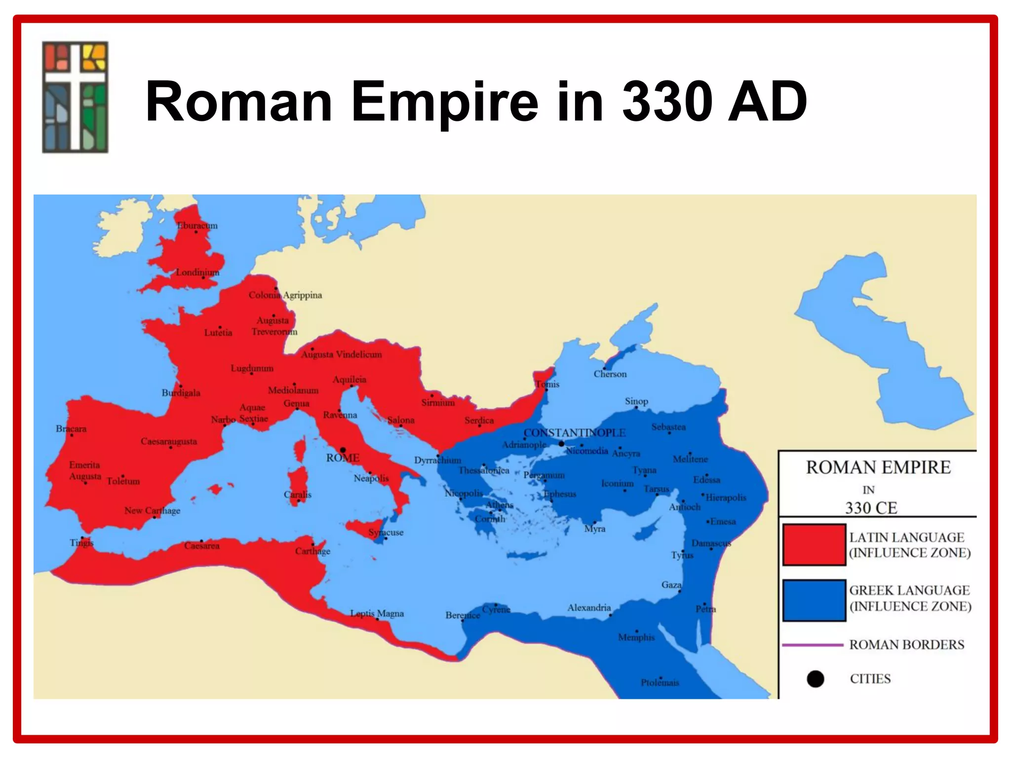 Session Three_ The Great Schism Rome vs Constantinople.pdf