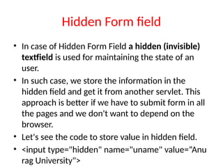 IMPORTANT SESSION TRACKING TECHNIQUES.pptx