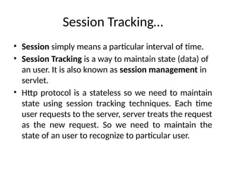 IMPORTANT SESSION TRACKING TECHNIQUES.pptx