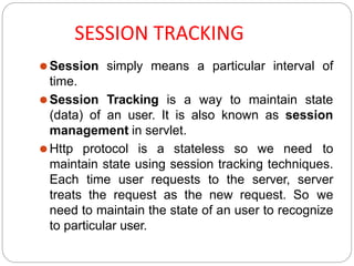 SessionTrackServlets.pptx