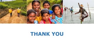 18© United Nations Development Programme
THANK YOU
 