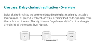 M|18 Battle of the Online Schema Change Methods | PPTX