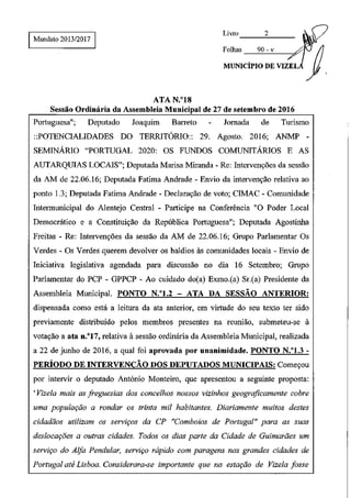 Sessão.am.n.º20 23.02.17