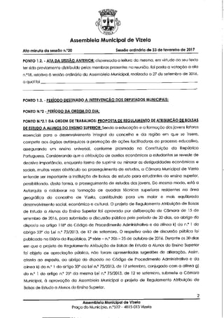 Sessão.am.n.º20 23.02.17