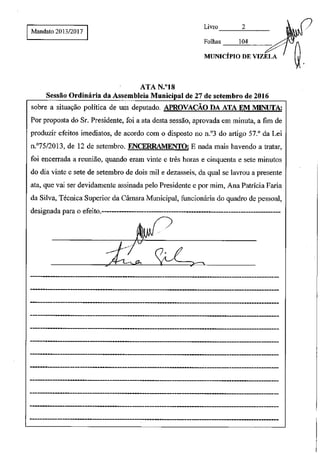 Sessão.am.n.º20 23.02.17