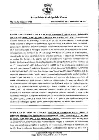 Sessão.am.n.º20 23.02.17