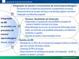 Que funções e desafios para cada um de nós? Em que medida podemos manifestar a nossa participação?