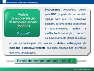 www.themegallery.comAgrupamento de Escolas Casal da BarotaValorização da recolha e o uso das evidências para fundamentar:as práticas que desenvolvemos