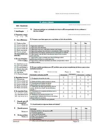Domínio B   Página 10
 