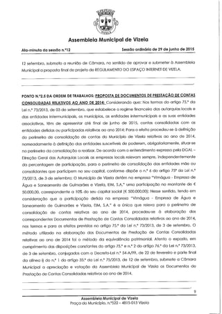 Sessão am nº12 29-06-2015