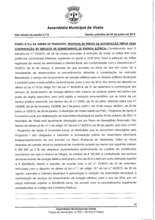 Sessão am nº12 29-06-2015