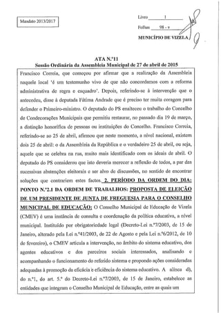 Sessão am nº12 29-06-2015