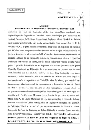 Sessão am nº12 29-06-2015