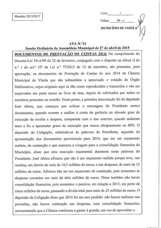 Sessão am nº12 29-06-2015