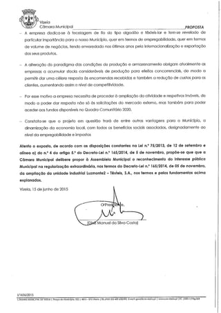 Sessão am nº12 29-06-2015