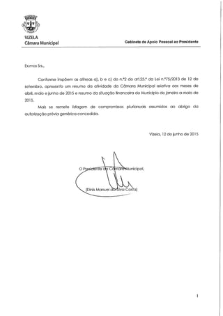 Sessão am nº12 29-06-2015