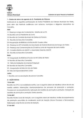 Sessão am nº12 29-06-2015