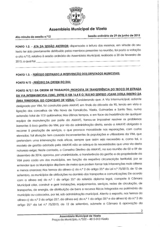 Sessão am nº12 29-06-2015