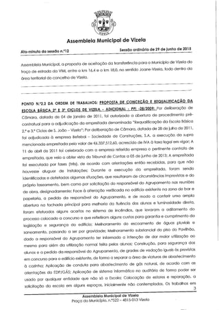 Sessão am nº12 29-06-2015