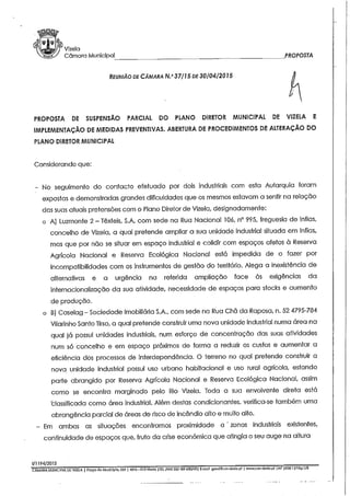 Sessão am nº12 29-06-2015