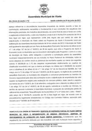 Sessão am nº12 29-06-2015