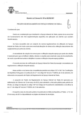 Sessão am nº12 29-06-2015