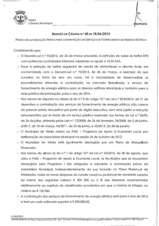 Sessão am nº12 29-06-2015