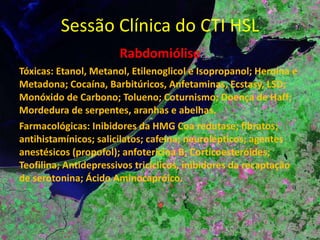 Cálcio iônico: 4.0 