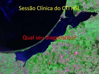 RX tórax: sem alterações. 