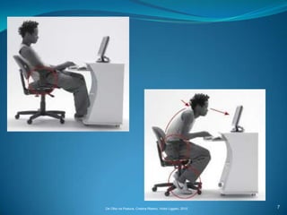 De Olho na Postura, Cristina Ribeiro, Victor Liggieri, 2010   7
 