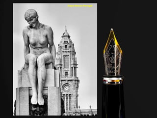 Daqui Nasceu Portugal
 