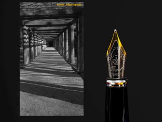 Fundo…frágil segredo
 