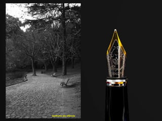 Senhores do silêncio
 