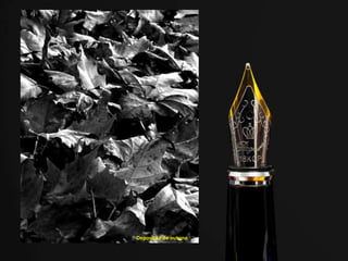 Deposição de outono
 