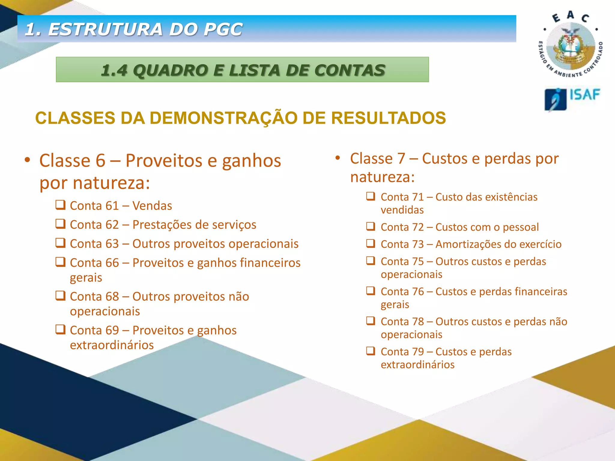 Sess o N 1 Introdu o Ao Plano Geral De Contabilidade Angolano pptx Sess o N 1 Introdu o Ao Plano Geral De Contabilidade Angolano pptx