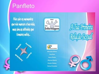 Panfleto
 