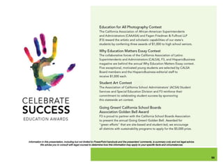 50
Information in this presentation, including but not limited to PowerPoint handouts and the presenters' comments, is summary only and not legal advice.
We advise you to consult with legal counsel to determine how this information may apply to your specific facts and circumstances.
 