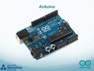 Arduino
 