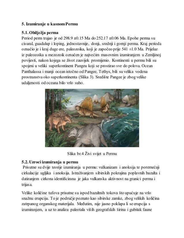 Datiranje analiza polena